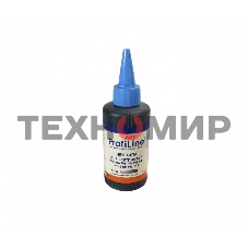 Чернила ProfiLine PL-PG 40/PG 50/PG 510/PG 512 для Canon Pixma MP210/MP450/PM170/PM150/iP6220D/iP6210D/iP2200/iP1600/iP1800 черный 100 мл водн