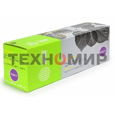 Картридж лазерный Cactus CS-TN241Y желтый (1400 стр.) для Brother HL-3170CDW