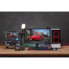 Усилитель для наушников Avermedia NEXUS стацион. (61AX310000AB)