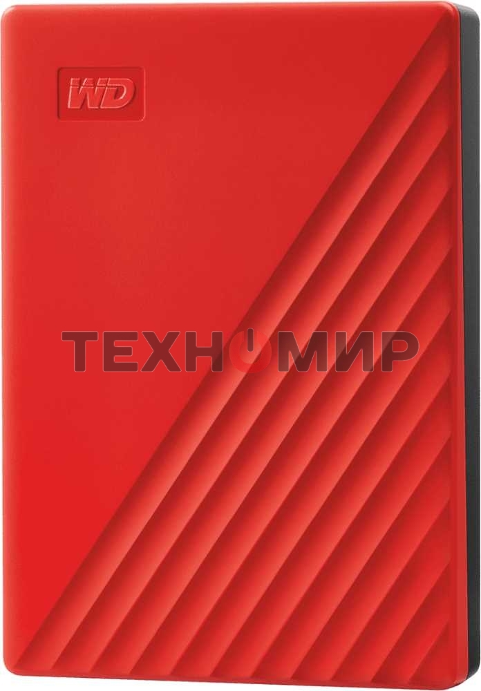 Внешний HDD 2.5