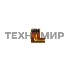Аккумулятор CameronSino CS-MX431SL BT43C для Meizu M2 mini 3.8V, 2400mAh, 9.12Wh