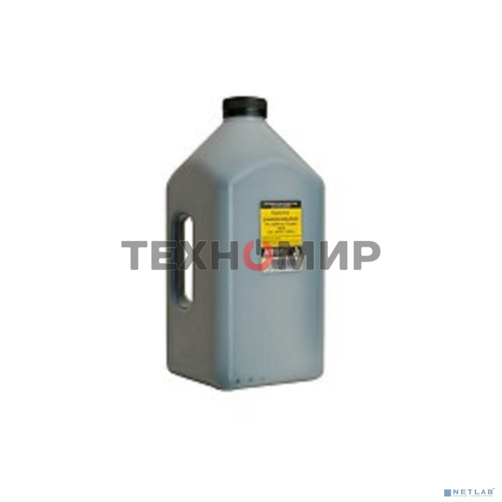 Тонер Hi-Black для Kyocera Универсальный ТК-серии до 35 ppm (Hi-Black) new, 900 г, канистра