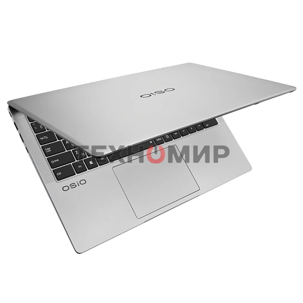 Ноутбук Osio FocusLine F150i-023 Core i5 1235U 16Gb SSD 1Tb Intel Iris Xe graphics 15.6