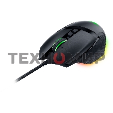 Мышь проводная Razer Basilisk V3 черный, 26000 dpi, USB, кнопки - 11
