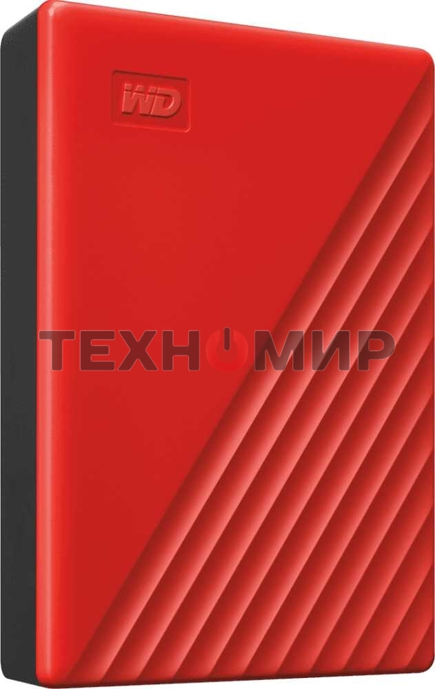 Внешний HDD 2.5