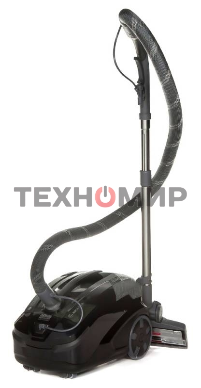 Моющий пылесос Thomas Parkett Prestige XT 788572 серый, 325/1700 Вт, уборка сухая/влажная, пылесборник контейнер 1.8 л