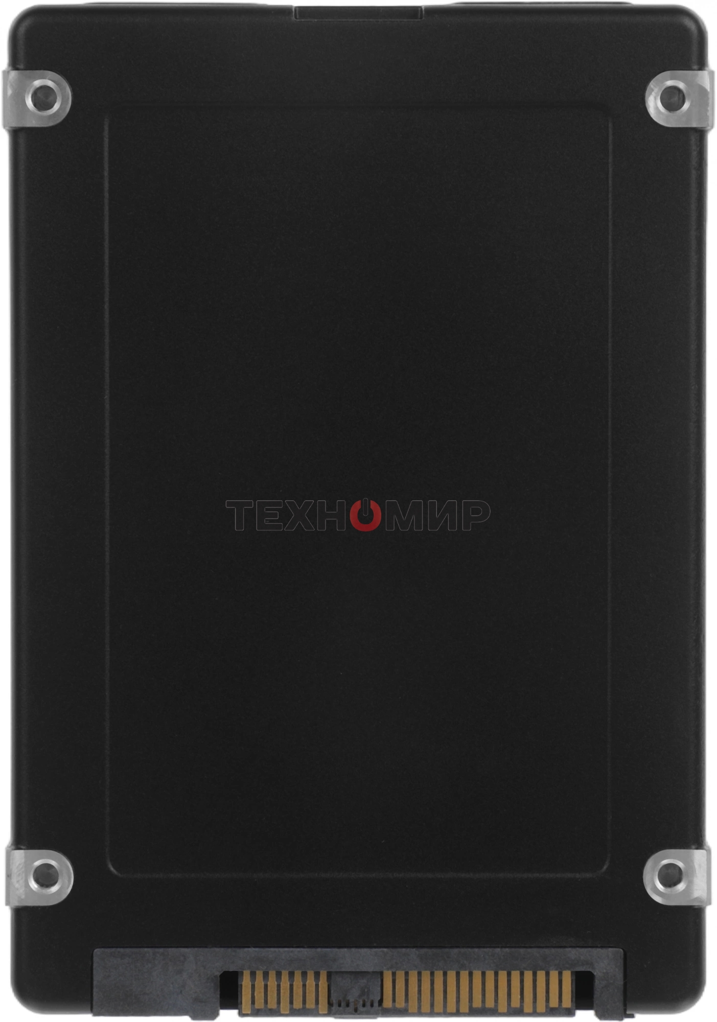 Накопитель SSD Samsung PM1653, 3.84Tb, SAS 4.0, 2.5