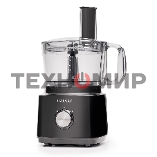 Кухонный комбайн Galaxy GL 2305 900 Вт
