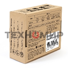 Веб-камера ExeGate BlackView C525 HD 1280x720, 30 кадр/с, USB Type-A, микрофон (шумоподавление), шторка приватности, универсальное крепление