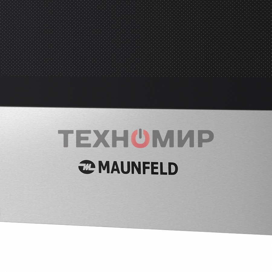 Шкаф духовой электрический Maunfeld EOEH.5811S1, встраиваемый