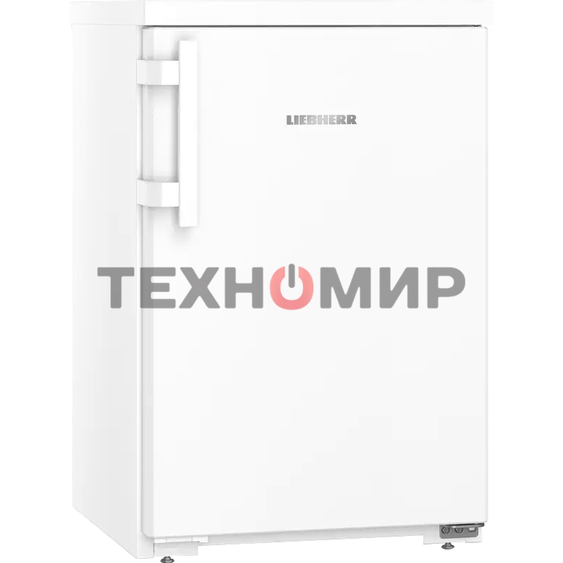 Холодильник Liebherr Re 1400-20 001 белый однокамерный 125л, капельная система