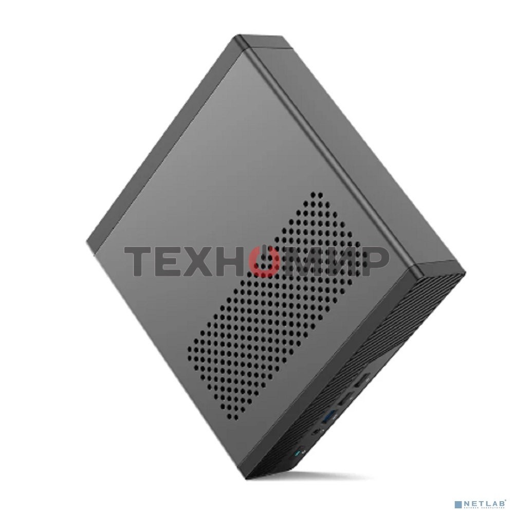 Мини ПК Minisforum MS-01-S1390/32GB+1TB (i9-13900H)) 32GB+1TB, Intel Graphics, Win11Pro