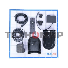 Конференц-система Logitech камера Logitech Rally Camera