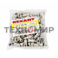 Разъем F Rexant RG-58