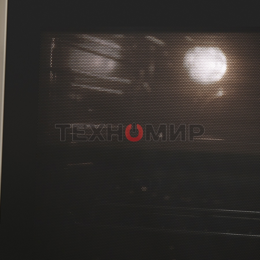 Шкаф духовой электрический Maunfeld EOEH.5811S1, встраиваемый