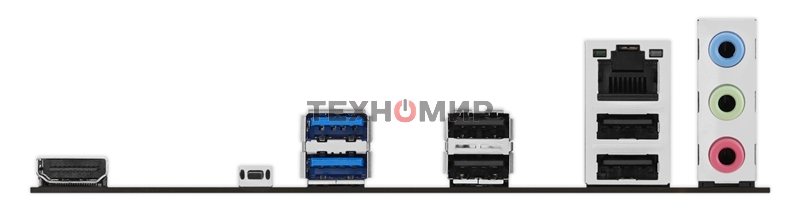 Материнская плата ASUS PRIME B650M-R, Socket AM5, AMD B650, 2xDDR5, 4xSATA, 2xM.2, 1xPCIe 4.0 x16, 1xPCIe x1, 1xHDMI, 1x 2.5Gb LAN, 2xUSB-A 3.2 Gen 1, 4xUSB-A 2.0, 3x3.5 мм, 7.1, mATX