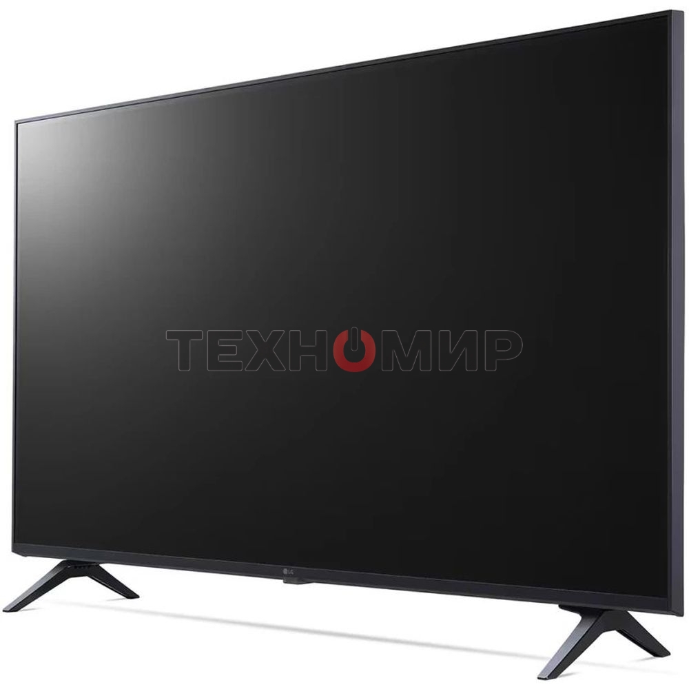 Телевизор LG 43'' 43UN640S0LD черный LED UHD 60Hz webOS