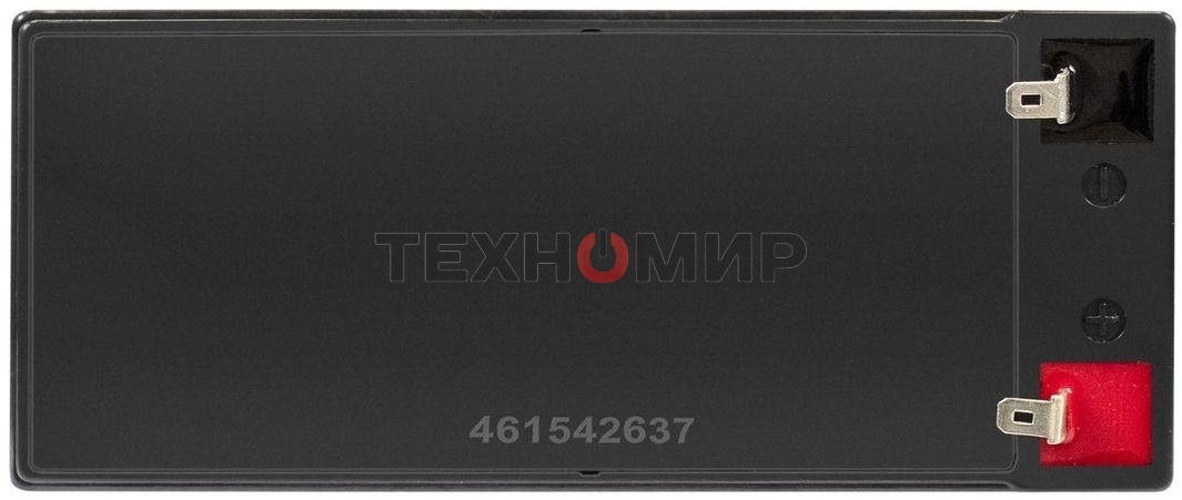 Батарея для ИБП ExeGate EP129858RUS DTM 1207/EXG1270 (12V 7Ah) клеммы F2