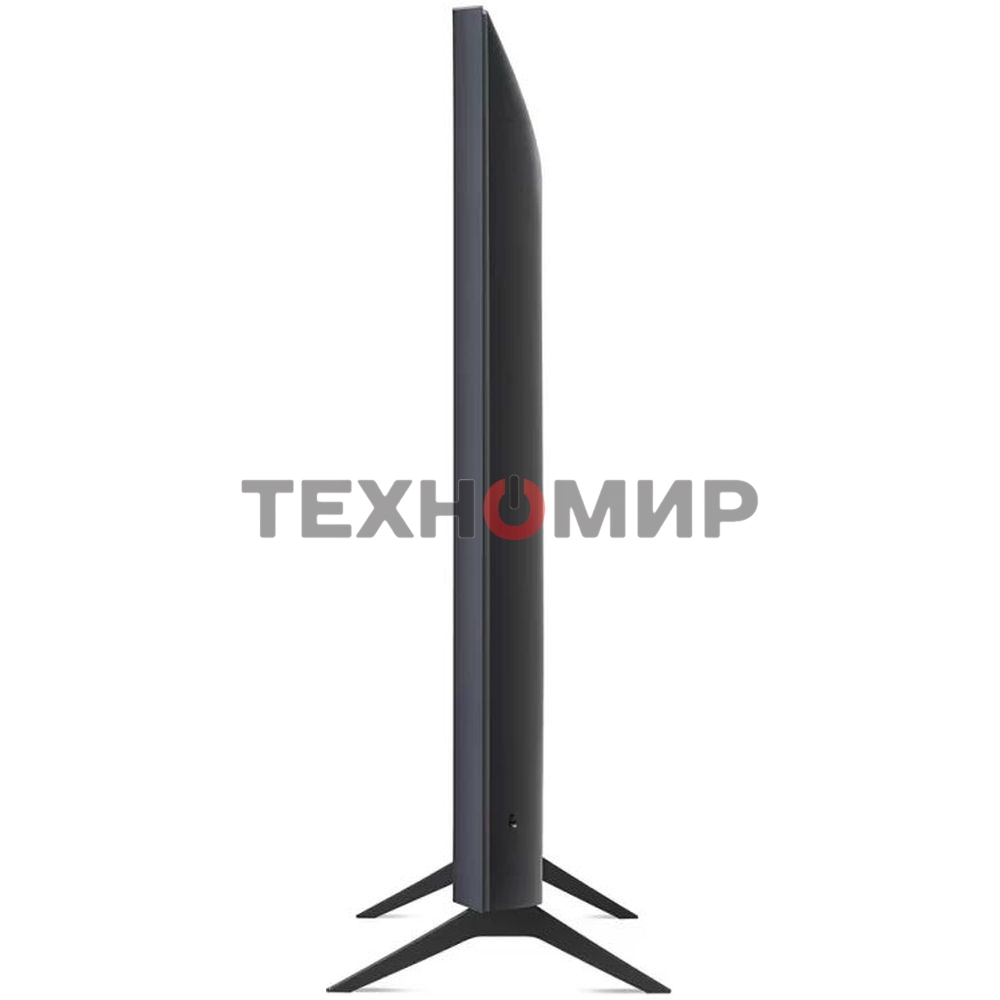 Телевизор LG 43'' 43UN640S0LD черный LED UHD 60Hz webOS