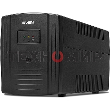 Источник бесперебойного питания SVEN Pro 600
