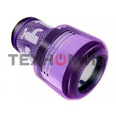 Фильтр для пылесоса Dyson V12 (SV20)