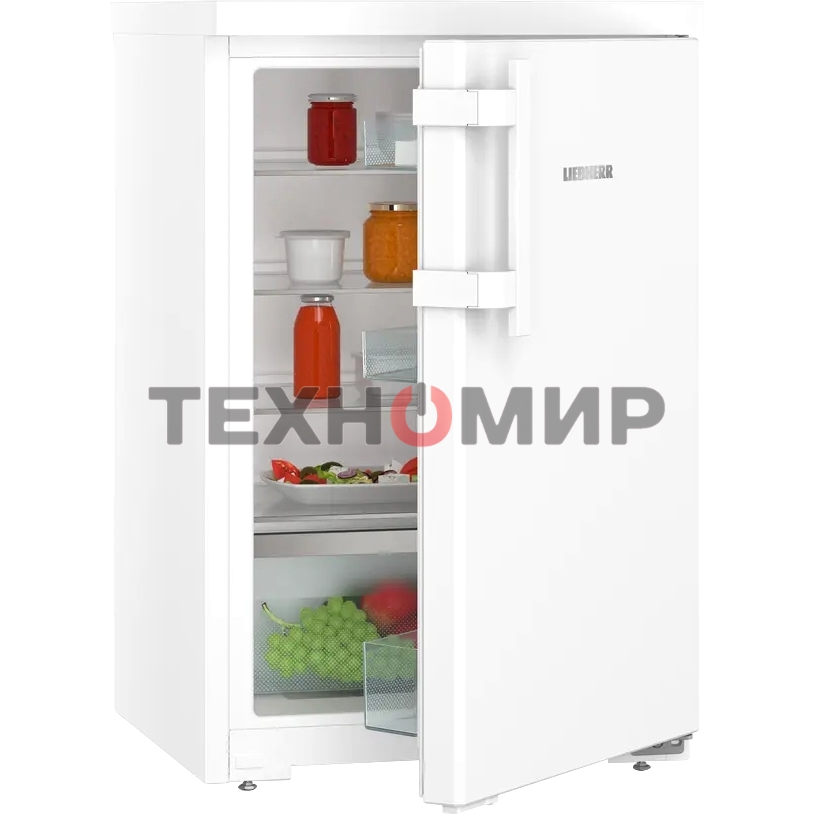 Холодильник Liebherr Re 1400-20 001 белый однокамерный 125л, капельная система