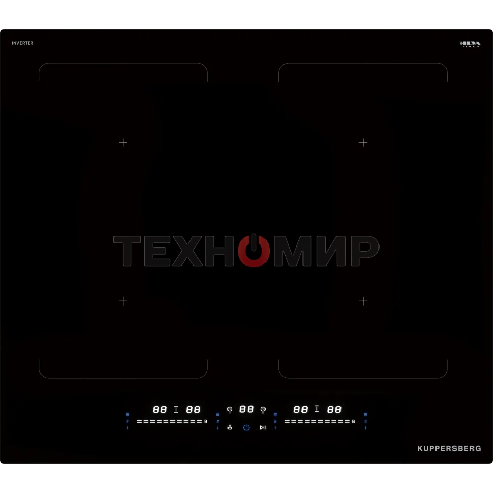 Индукционная варочная панель Kuppersberg ICI 629