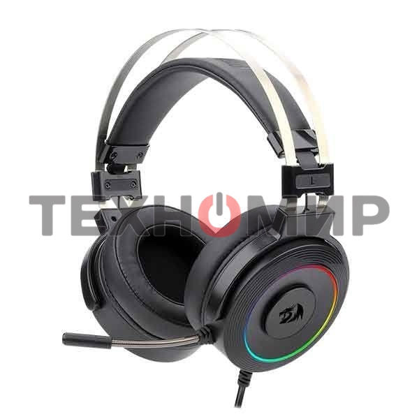Гарнитура проводная Redragon GAMING LAMIA 2 77701
