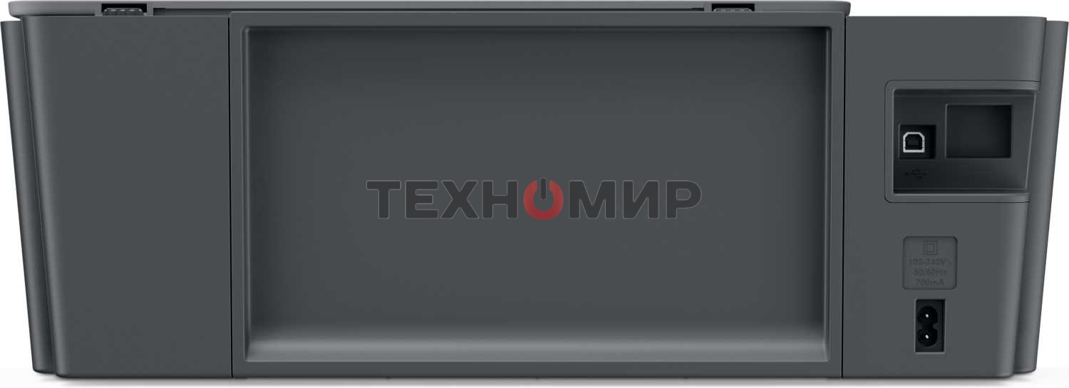 МФУ струйное HP Smart Tank 500 (4SR29A), A4, цветной, печ. до 22 стр/мин. (ч/б) до 16 стр/мин. (цвет), скан. до 8 стр/мин. (ч/б) 4 стр/мин. (цвет), 1200x1200dpi, USB