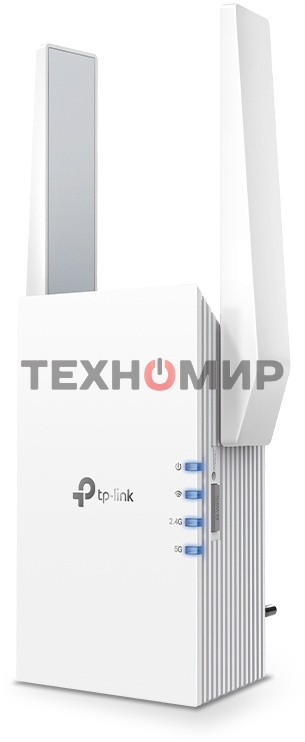 Усилитель Wi-Fi сигнала TP-Link RE705X AX3000