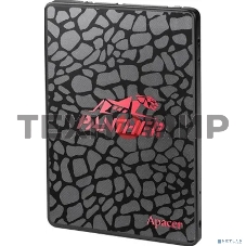Накопитель SSD Apacer AS350 PANTHER, 512Gb, 2.5
