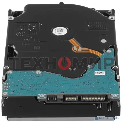 Жесткий диск Toshiba SATA 20Tb 3.5