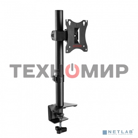 Кронштейн для мониторов Arm Media LCD-T01 черный 15
