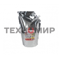 Тонер Colouring CG-CE285/278/CB435/436/CF280/C-EXV40/CC364/CE390/Q1338/Q5942 для HP 1102/1505/1506/1120/1566/P1005/P1505/4200/5200/P4010/4015/4510/4515/M4555/Pro 400 MFP M425dn 1000гр Universal Plus Фасовка РФ SOFT