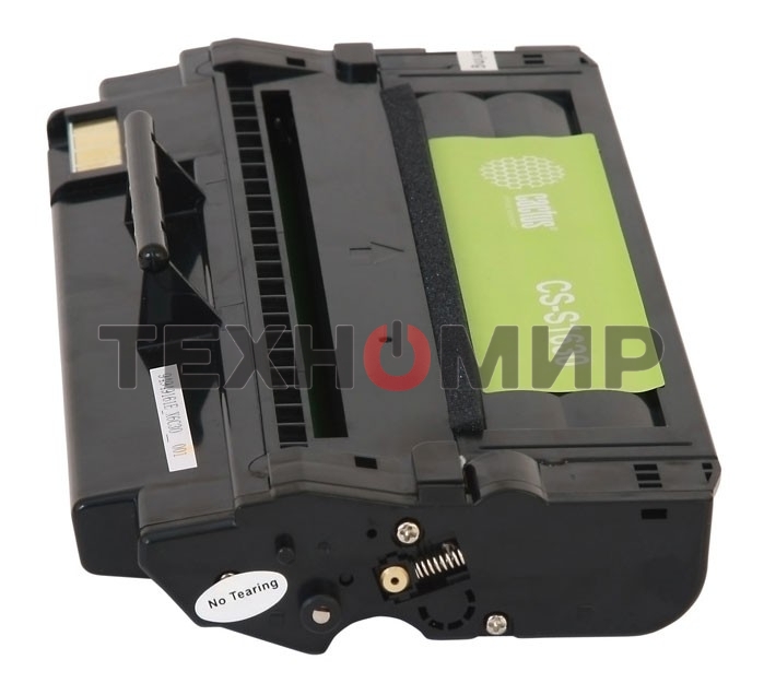 Картридж лазерный Cactus CS-S1630 (ML-1630) черный (2000 стр.) для SAMSUNG ML-1630, SCX-4500