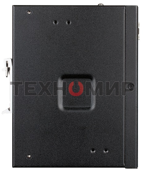 Коммутатор D-Link DIS-100G-5PSW/A1A Промышленный неуправляемый коммутатор с 4 портами 10/100/1000Base-T, 1 портом 1000Base-X SFP, функцией энергосбере