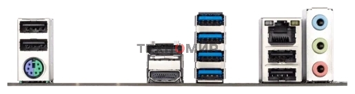 Материнская плата Gigabyte B550M K, AM4, AMD B550, 4xDDR4, 4xSATA, 2xM.2, 1xPCIe 4.0 x16, 1xPCIe x1, 1xHDMI, 1xDP, 1x 1Gb LAN, 4xUSB-A 3.2 Gen 1, 4xUSB-A 2.0, 3x3.5 мм, 7.1, mATX