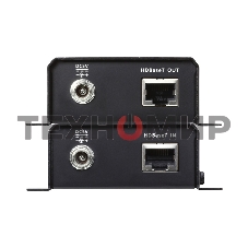 Удлинитель ATEN DisplayPort HDBaseT-Lite Extender (4K@40м/1080p@70м)