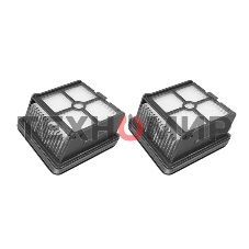 Комплект фильтров для пылесоса Dreame H11, H11 Max, H12, H12 Core - 2 шт