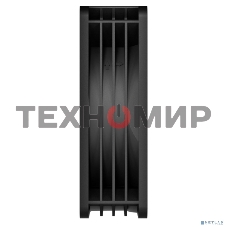 Вентилятор для корпуса Arctic S12038-8K черный, 120 мм, 8000 об/мин, 4 pin
