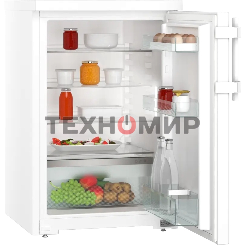 Холодильник Liebherr Re 1400-20 001 белый однокамерный 125л, капельная система