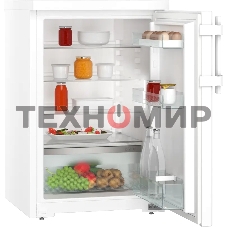 Холодильник Liebherr Re 1400-20 001 белый однокамерный 125л, капельная система