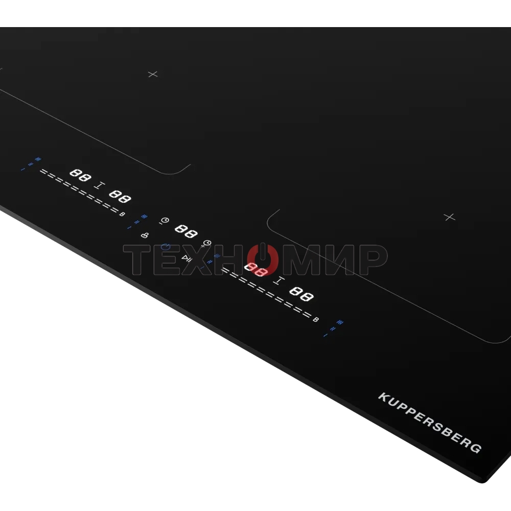 Индукционная варочная панель Kuppersberg ICI 629