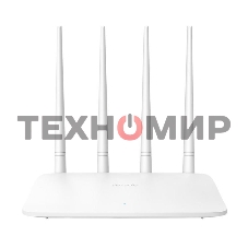 Маршрутизатор TENDA F6 Wi-Fi 300MBPS 10/100M