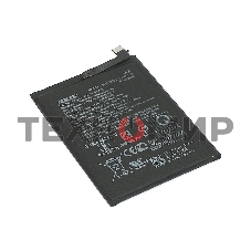 Аккумуляторная батарея C11P1709 для Asus Zenfone Live L1 ZA551KL ZA550KL 3040mAh