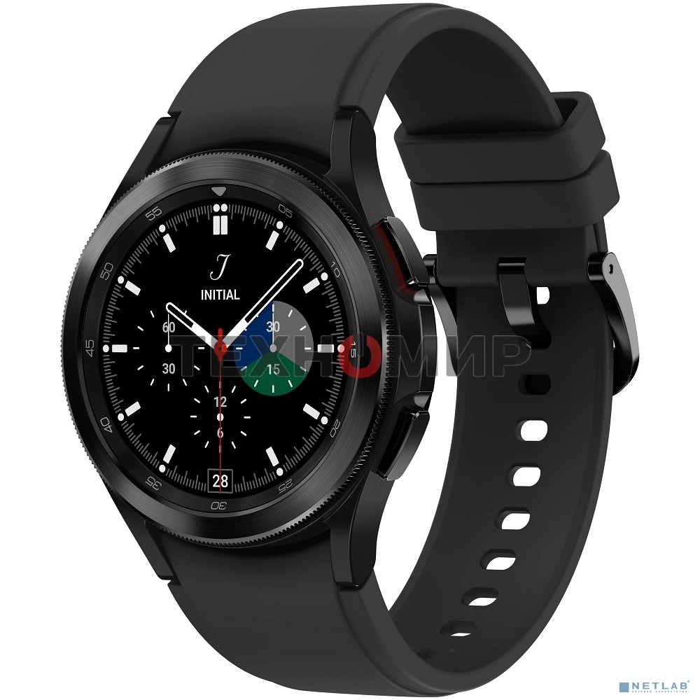 Умные часы Samsung Galaxy Watch 4 Classic 42мм 1.2
