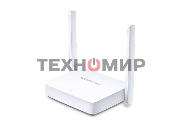 Роутер Wi-FiMercusys MW301RN300