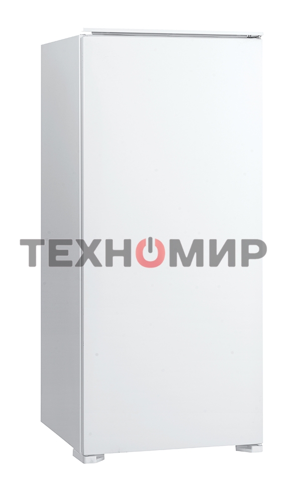 Встраиваемый Холодильник Zigmund & Shtain BR 12.1221 SX