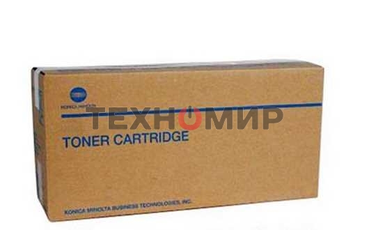 Блок барабана Konica minolta DR-512K черный bizhub 224/284/364/454/554