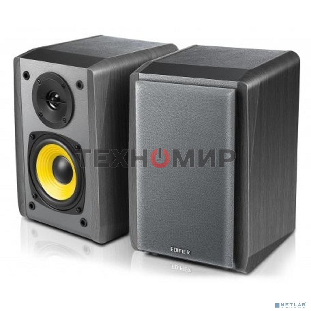 Акустическая система 2.0 Edifier R1010BT черный
